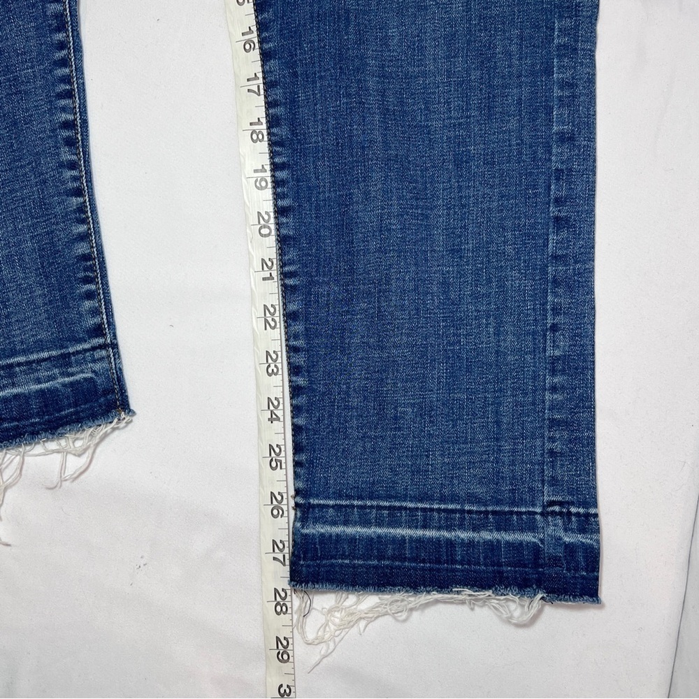 William Rast Slim Tom Boy Jeans Size 29 - Picture 5 of 10